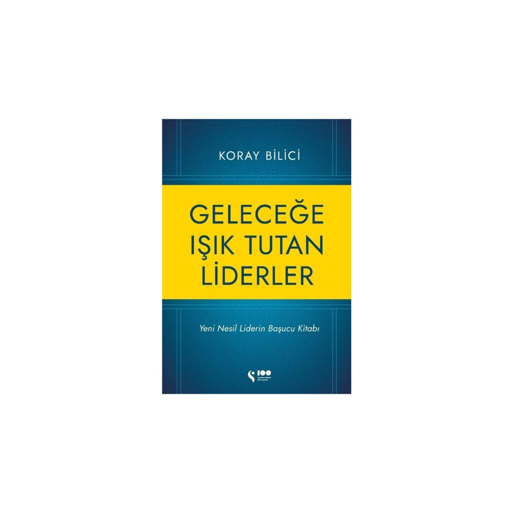 Koray Bilici, Geleceğe Işık Tutan Liderler ile D&R’da buluştu     Geleceğe Işık Tutan Liderler, D&R’da buluştu