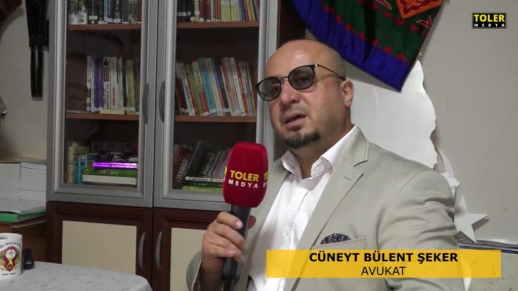 Av Bülent Cüneyt Şeker yazdı; İNEKLER İKLİMİ KORUMAK İÇİN Mİ TELEF EDİLİYOR?