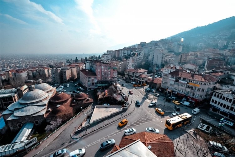 Çekirge Meydanı Osmangazi’nin Üveyi mi?
