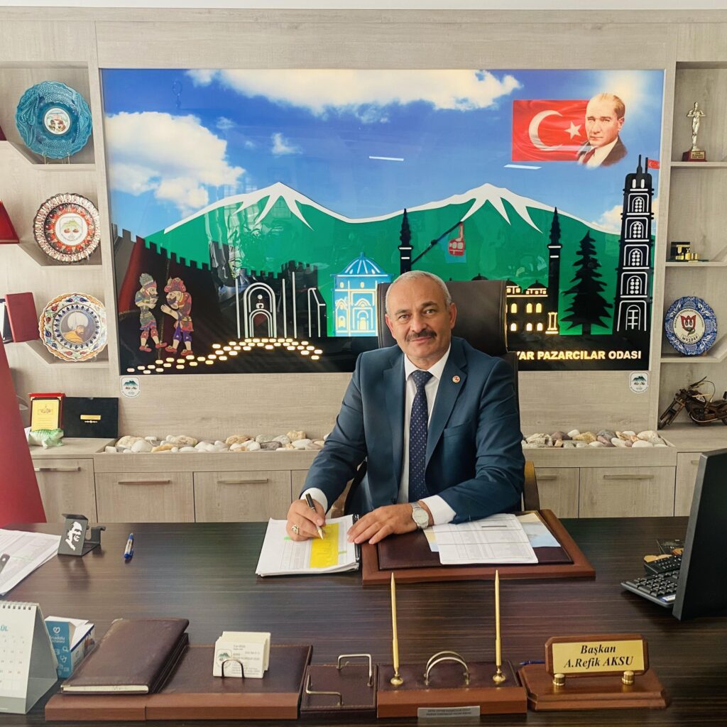 Bursalı Pazarcılar Depremzedeler ile İftar Yaptı! “Senin Acın Yok Artık, Biz Kardeşiz Senin Acın Bizim Acımız!”