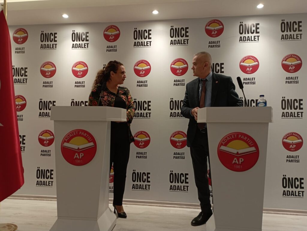 Bursa’da 14 Mayıstan Sonra Herşey Kökten Değişecek!
