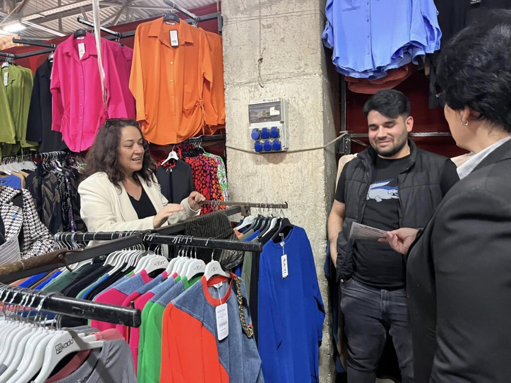 BİREYSEL İKBAL DEĞİL, MEMLEKET DAVASI!..
