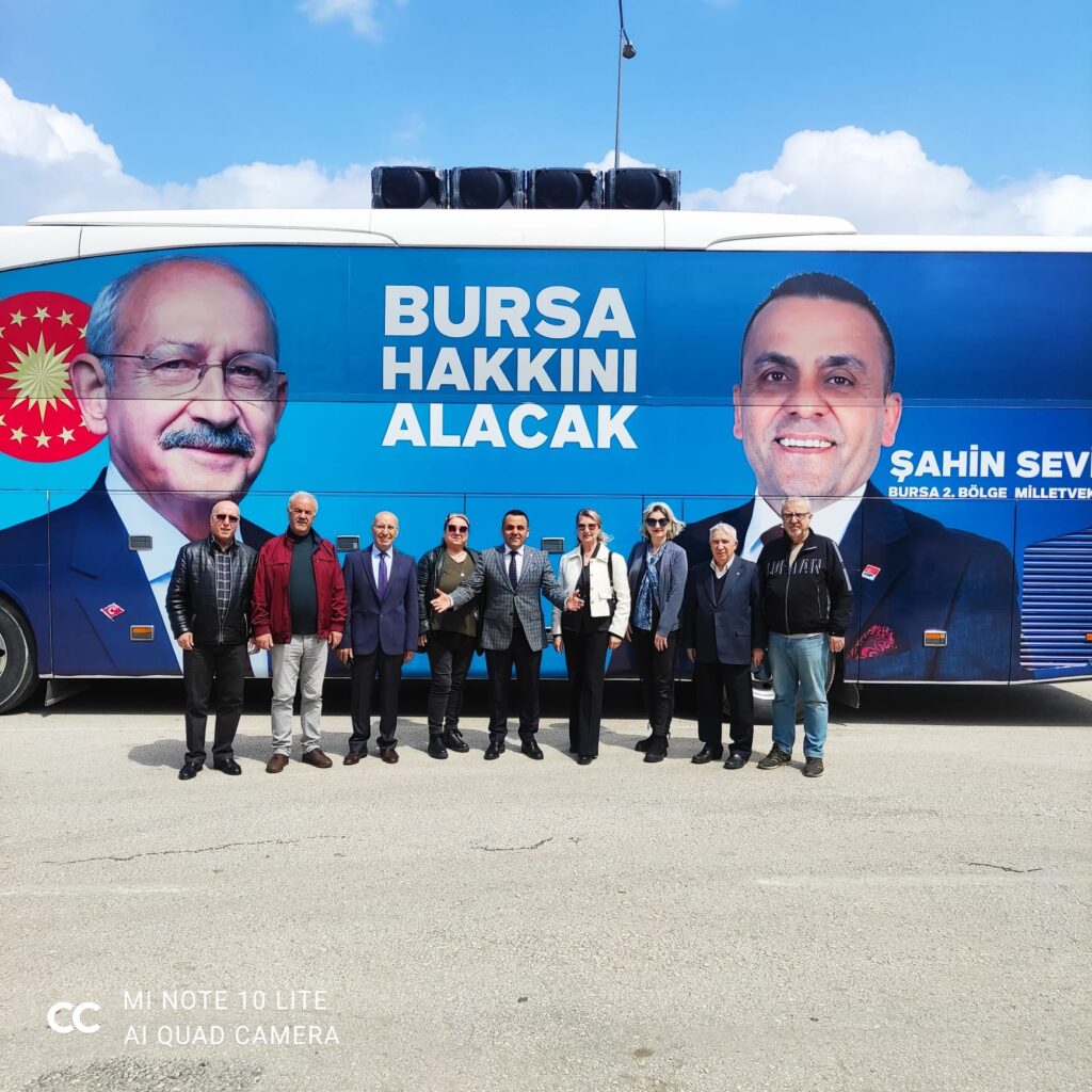 Zeki Baştürk yazdı; YENİ BAHARLAR GELECEK