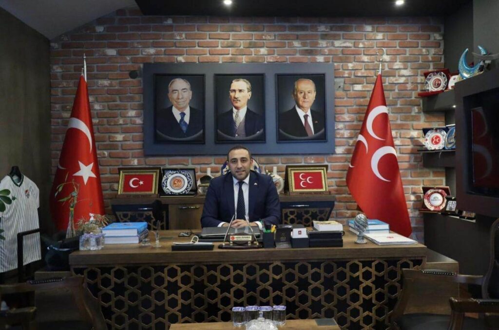Nilüfer Belediye Başkanlığının bu arsa ile ilgili tasarrufu ne olacaktır?