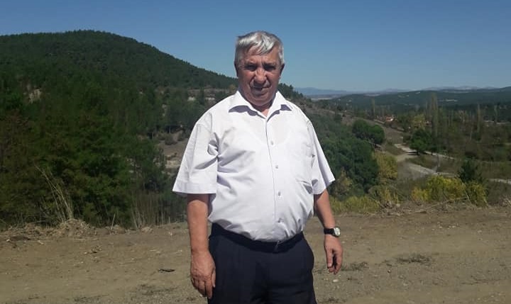 Zeki Baştürk yazdı; NEREDEN NEREYE?