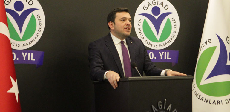 GAGİAD 30 YAŞINDA