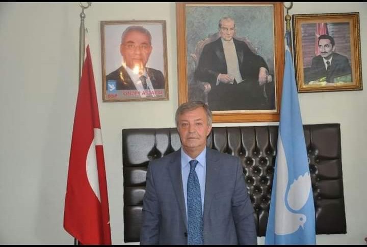 DSP BURSA ÖRGÜTÜ; “33 Milletvekili Adayımızla Tam Kadro Sahadayız!”