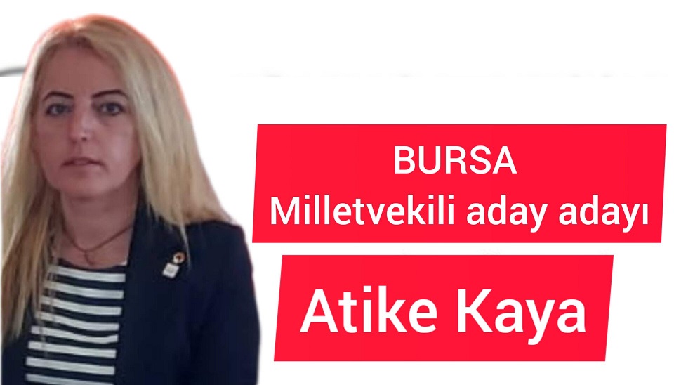 2’ci Bölgede “Kaya” Gibi Aday! “Pes Etmek Yok!”