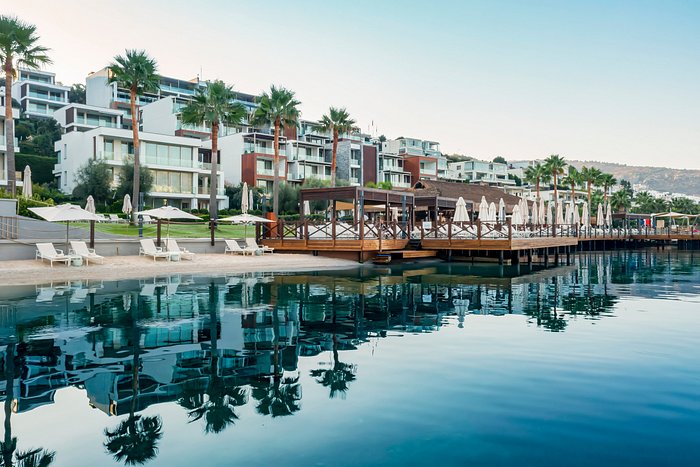 MİVARA LUXURY BODRUM YENİ SEZONA HAZIR!  AYRICALIKLI TATİLİN ADRESİ MİVARA LUXURY BODRUM, 25 NİSAN’DA KAPILARINI AÇIYOR