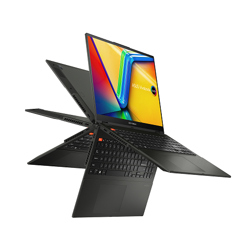 ASUS, 2023 Red Dot Tasarım Ödülleri’ne  44 ödülle damgasını vurdu