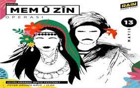 RAIN MEDIA İLK KÜRTÇE OPERA İLE DÜNYA SANAT TARİHİNDE YENİ BİR SAYFA AÇIYOR