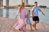 Aile Boyu Bir Eğlence İçin Katar’a Gelin
