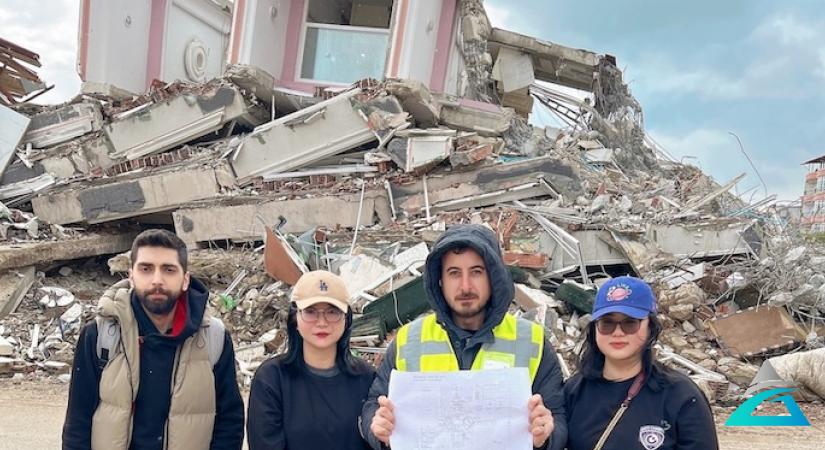 Kripto para platformundan deprem bölgesindeki çocuklar için 1 milyon TL destek