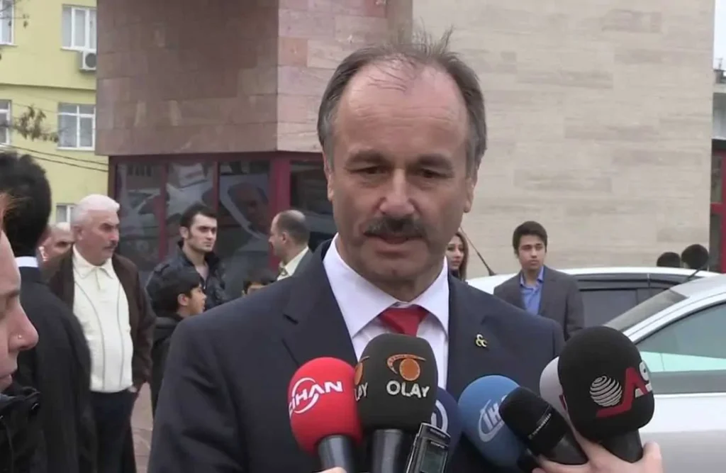 Ali Yazır yazdı; Tüm vatan sathında adilane yapılıp ve bölüşüm sağlanmalı!