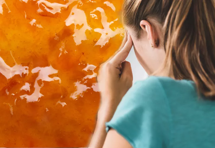 Tehlike çok büyük
