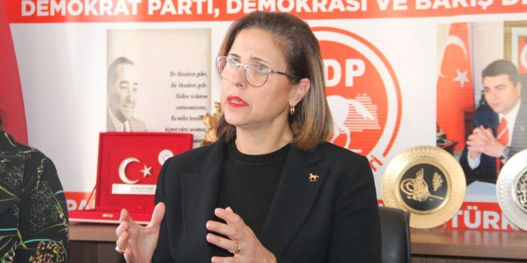 AKP demografik mühendislik yaparak irademize direkt müdahale ediyor