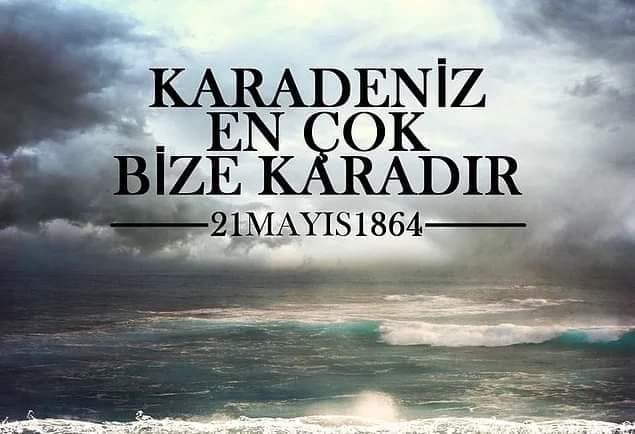 Hilmi Özden yazdı; 21 Mayıs 1864 BÜYÜK KAFKAS SÜRGÜNÜ- ÇERKES SOYKIRIMI