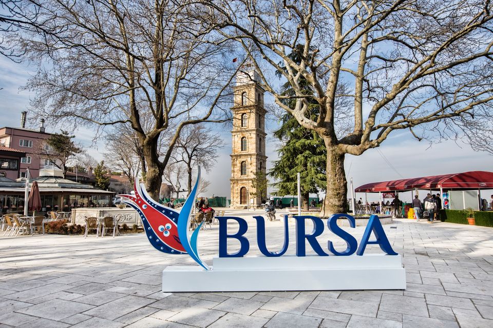 Bursa’nın Milletvekilleri Belli Oldu