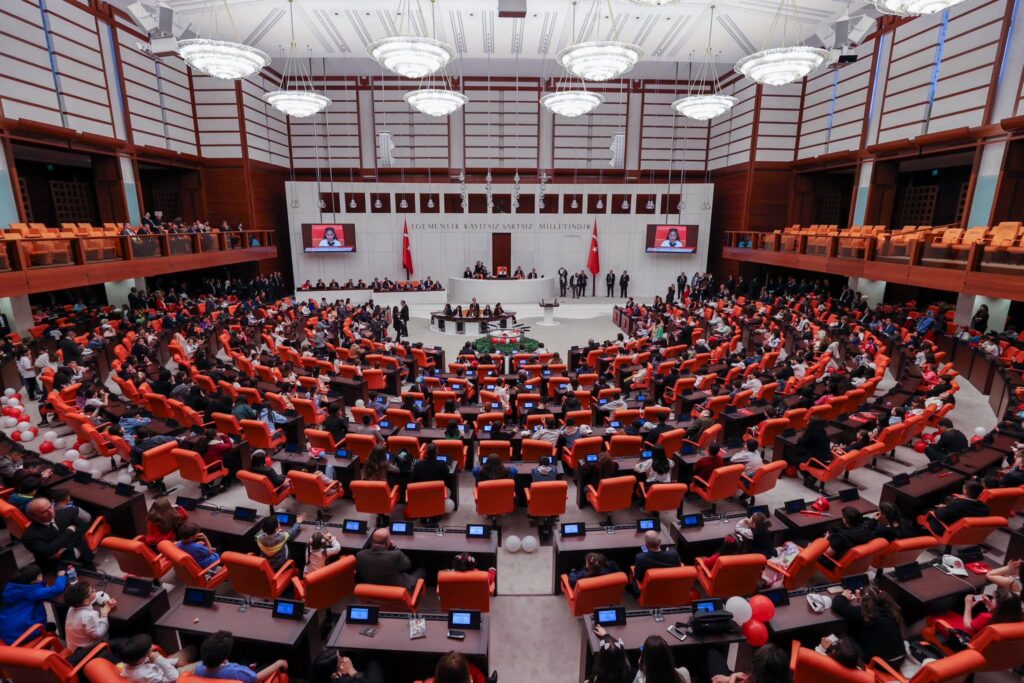 Prof. Dr. Anıl Çeçen Yazdı; Cumhuriyet Senatosu Acilen Kurulmalı!