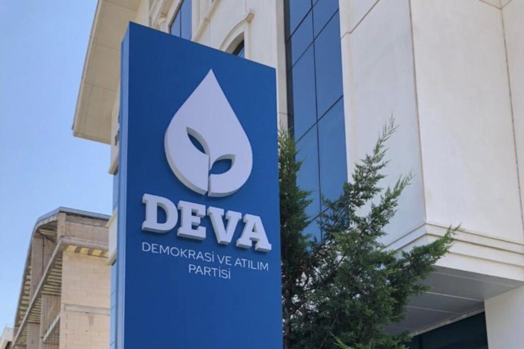 DEVA Karaman’dan Açıklama; ” İtibar Etmeyin!”