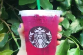 Starbucks’ın Refresha ailesi genişliyor: Mango Dragonfruit Refresha
