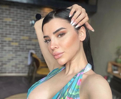 ALEYNA EROĞLU AŞKA PIŞŞIIIIK DEDİ