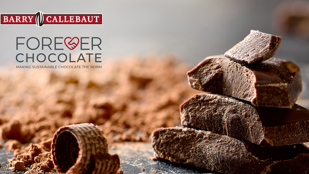 Barry Callebaut Sürdürülebilirlik Hedeflerinde  Vites Yükseltti