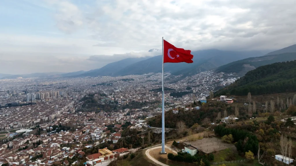 “28 MAYIS ÜLKEMİZİN KİLOMETRE TAŞIDIR!..”