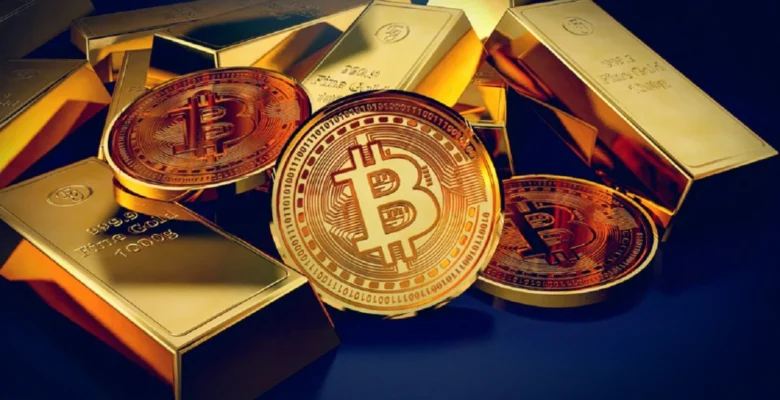 Bitcoin birinci geldi: Altın ve diğer varlıkları geçti