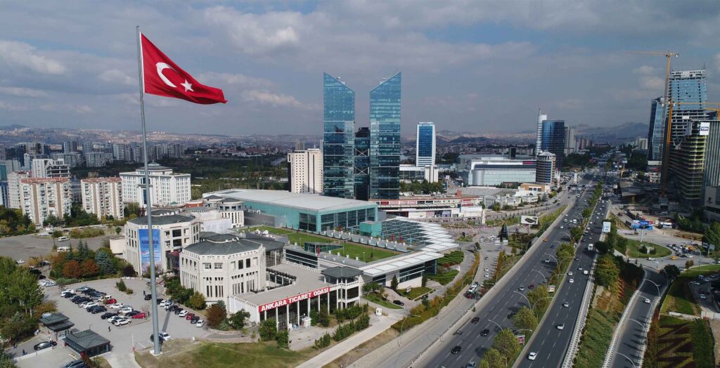 “GÜVENLİĞİ SAĞLAMA” ÇAĞRISI