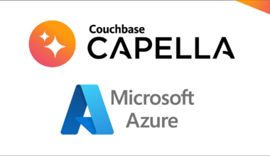 Couchbase Capella Microsoft Azure Marketplace’de Kullanıma Açıldı