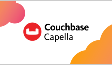 Couchbase, Capella’da Uygulama Geliştirme Sürecini Hızlandırmak İçin AWS Üzerinde ISV (Bağımsız Yazılım Satıcısı) Başlangıç Atölyesi’ni Başlattı