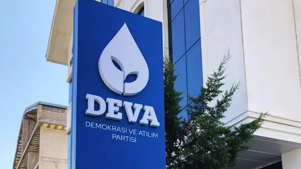 DEVA VARSA SAHADA NE  DERT NE TASA!