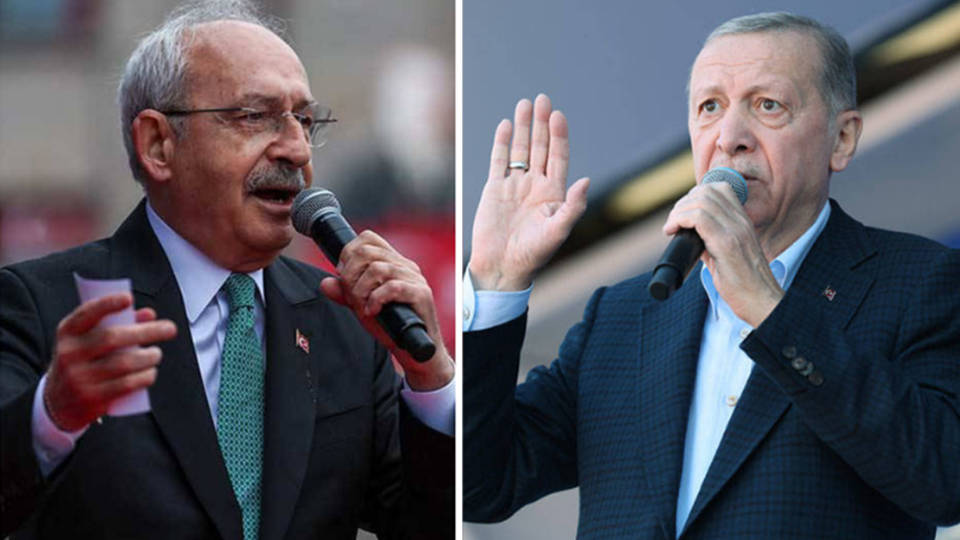 Cüneyt Bülent Şeker Yazdı; CUMHUR İTTİFAKI SEÇMENİ BU REHAVET İÇİNDE 28 MAYIS SEÇİMLERİNİ KAYBEDEBİLİR.