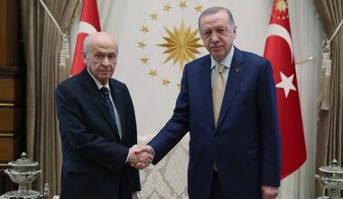 Bilgili; Başlasın Türk ve Türkiye Yüzyılı..