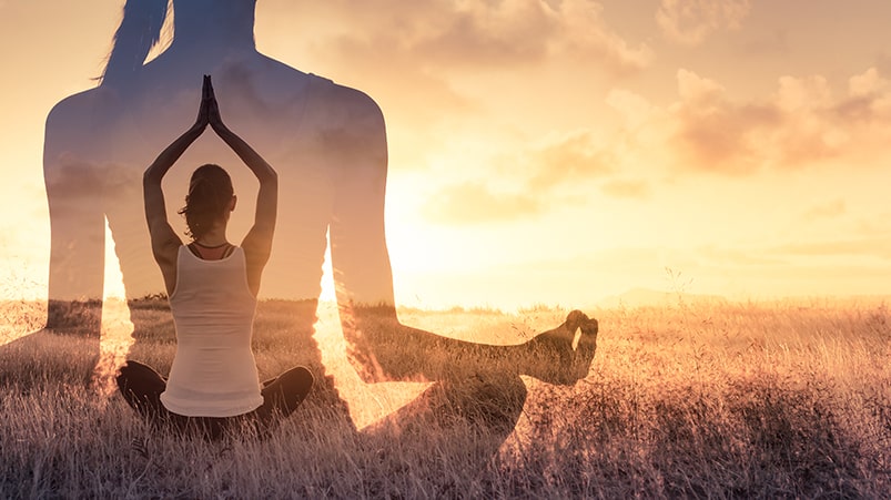 Yoga ve meditasyon dünyasına yeni bir adres:  “Rupaloka Multidisipliner Stüdyo”