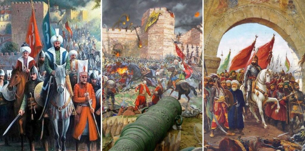 Türk Diyanet Vakıf- Sen; İstanbul’un Fethi Yıllarca Süren Seferin Mihenk Taşıdır!