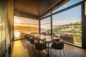Bodrum’daki en iyi Japon restaurantlarından biri olarak gösterilen Minami, 2023 yaz sezonu için tekrar açılıyor