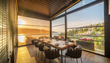 Bodrum’daki en iyi Japon restaurantlarından biri olarak gösterilen Minami, 2023 yaz sezonu için tekrar açılıyor