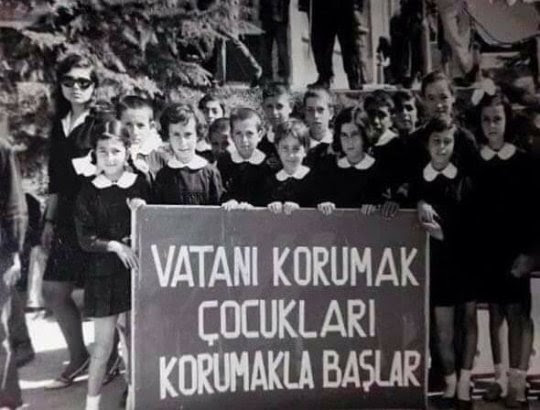 Çocuk istismarına SON!