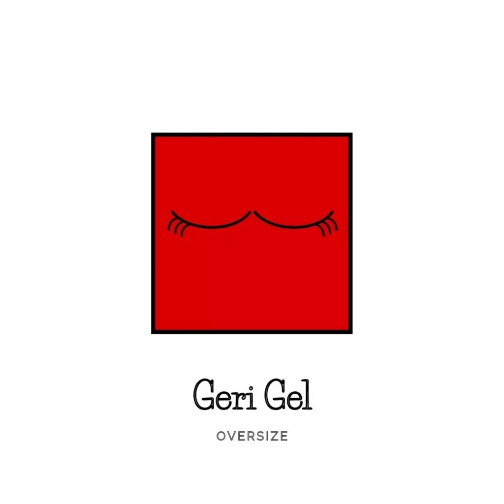 Oversize, Yeni Şarkısı “Geri Gel” ile Dinleyicileri Büyülüyor