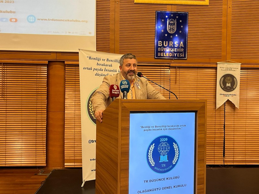 Uzlaşı kültürüne ihtiyacımız var