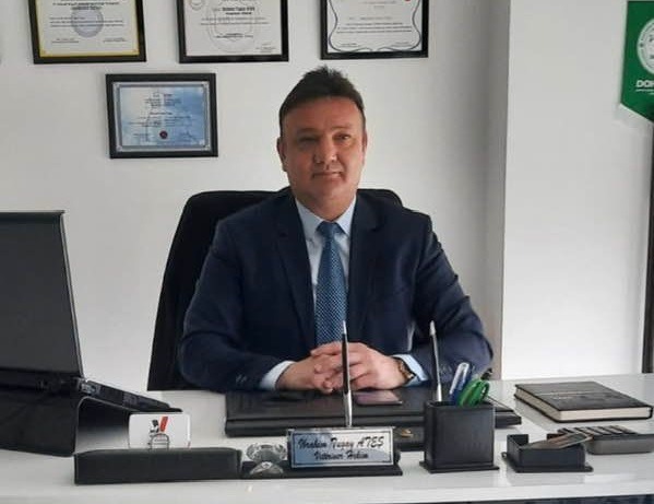 DOHADERN; “Atıklar mamaya dönüştürülsün, sokakta aç hiçbir can kalmasın”