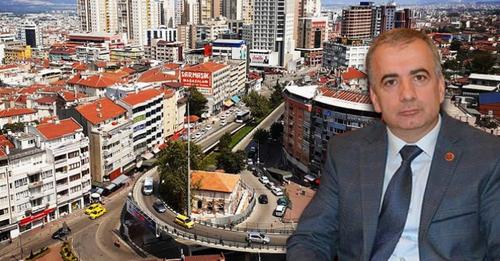 Aydın; Yollar ve Kavşaklar Bursa’ya Nefes Aldırmalı!