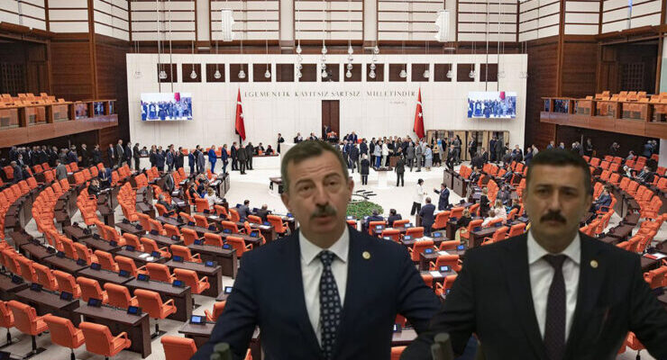 Türkoğlu & Toktaş; Ülkemizin ve Bursa’mızın belli başlı sorunlarının bilincindeyiz.