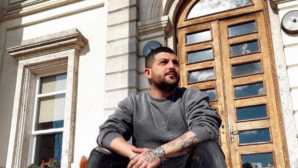 Kemal Aras ‘tan Rap Dünyası’nı Kasıp Kavuracak Şarkı