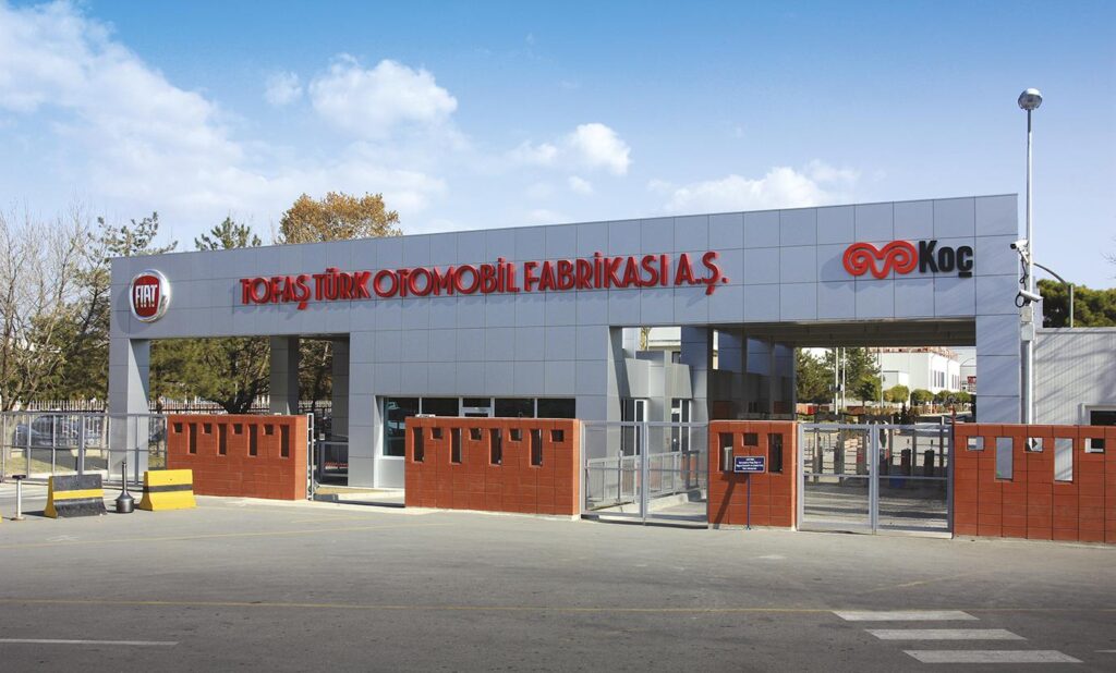 Bursa Ticaretine TOFAŞ PLATFORMU Dopingi! Hem Esnafa Hem Üyelerine Nefes Aldırıyorlar!