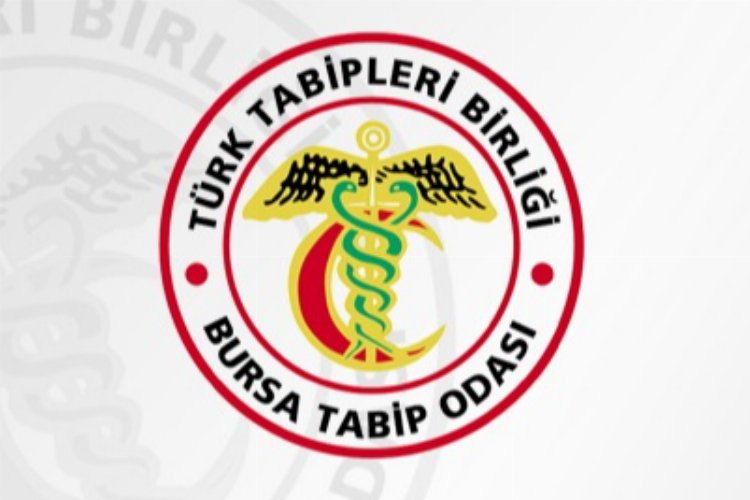 Bursa Tabip Odası 70. Yılını kutluyor…