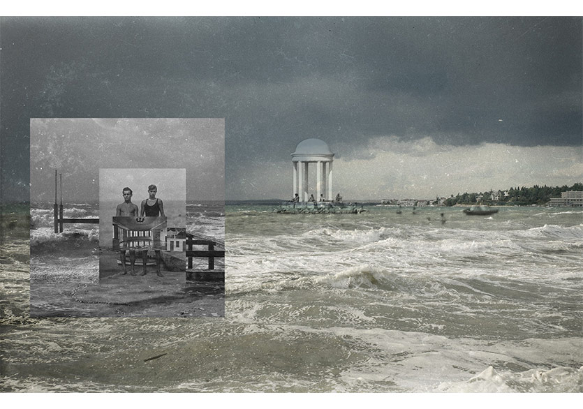 Versus Art Project 13-18 Haziran Tarihleri Arasında Photo Basel’de