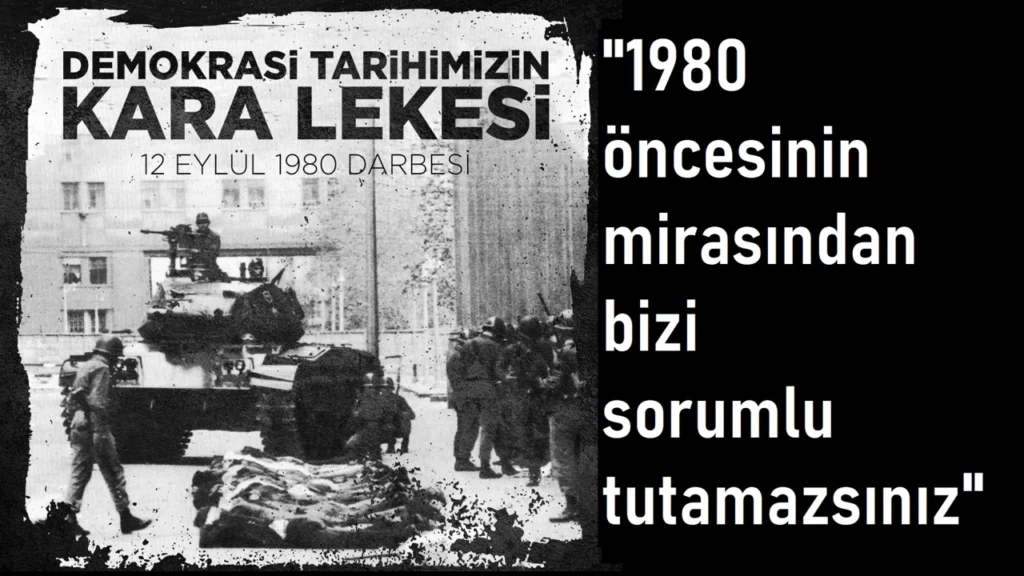 Prof. Dr. İbrahim ORTAŞ yazdı; Bugünkü Gençliği Yaşadığı Sorunları 1980’li Yılların Mirasından mı Kaynaklanıyor?